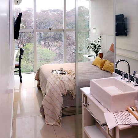 רזיסטנסיה Niyat Urban Hotel מראה חיצוני תמונה