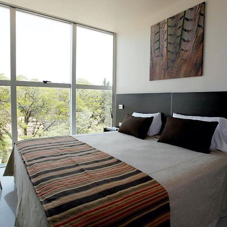 רזיסטנסיה Niyat Urban Hotel מראה חיצוני תמונה