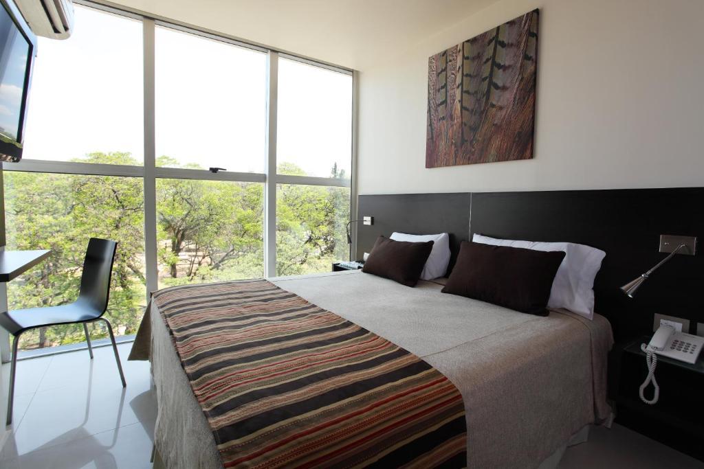 רזיסטנסיה Niyat Urban Hotel חדר תמונה