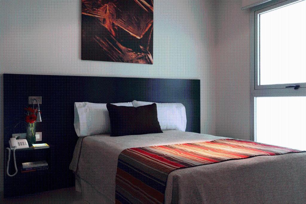 רזיסטנסיה Niyat Urban Hotel חדר תמונה