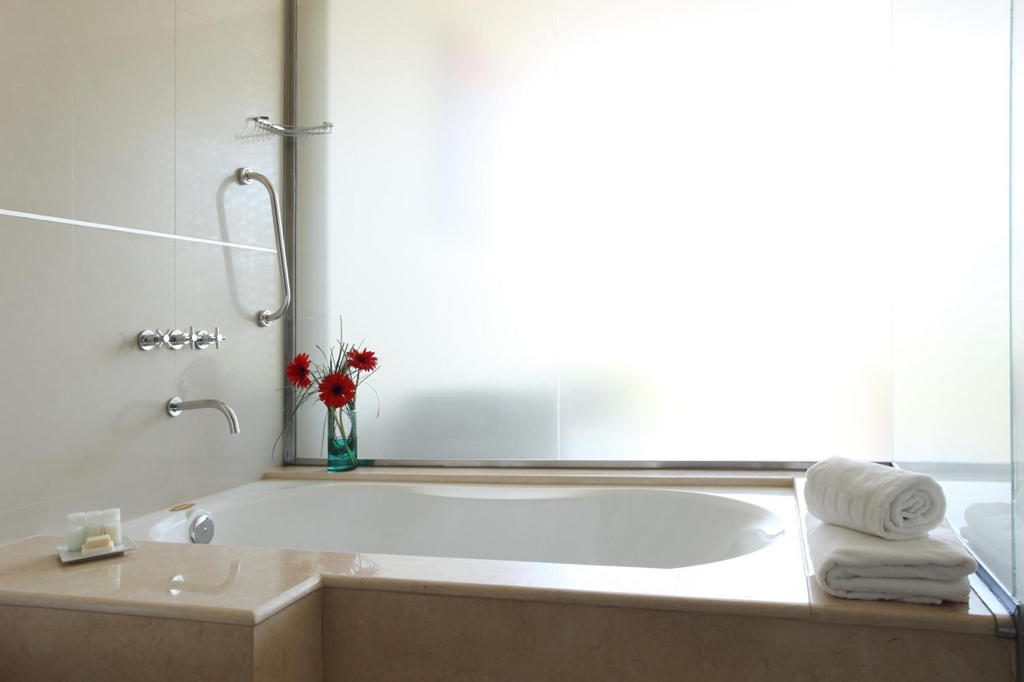 רזיסטנסיה Niyat Urban Hotel מראה חיצוני תמונה