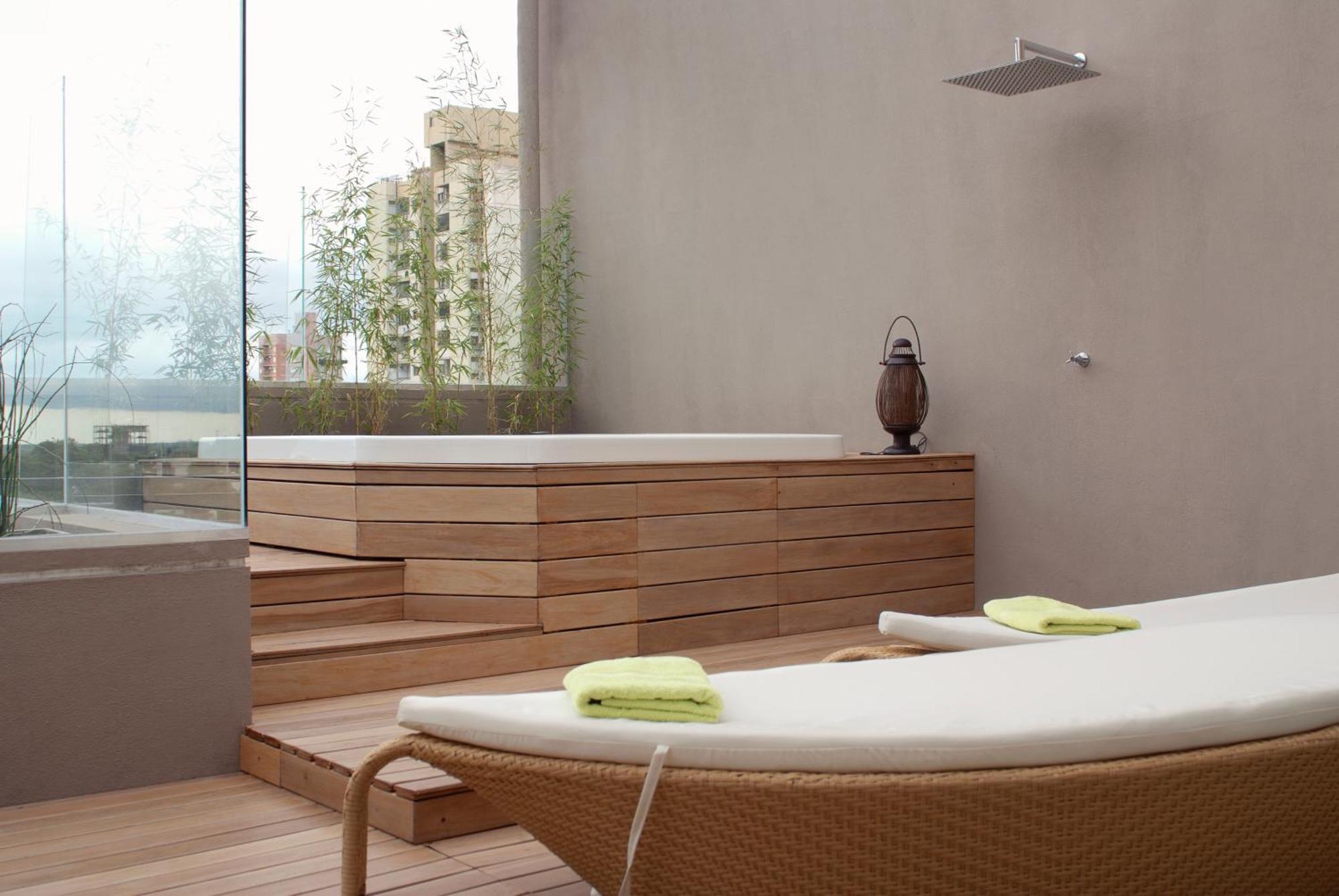 רזיסטנסיה Niyat Urban Hotel מראה חיצוני תמונה