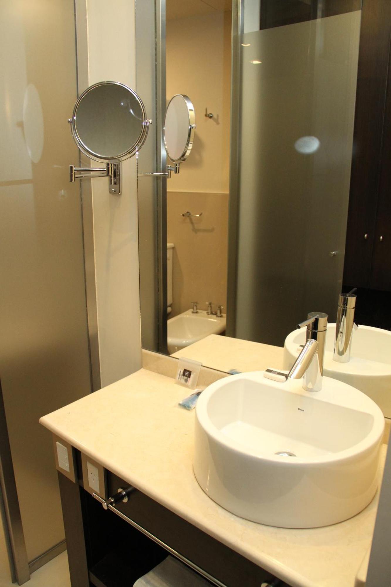 רזיסטנסיה Niyat Urban Hotel חדר תמונה
