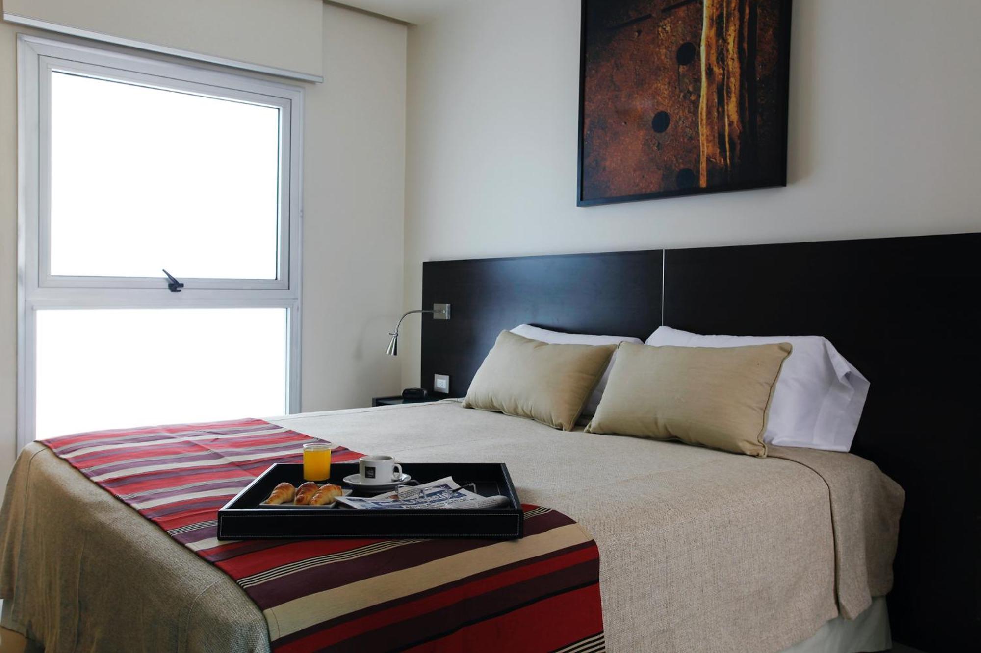 רזיסטנסיה Niyat Urban Hotel מראה חיצוני תמונה