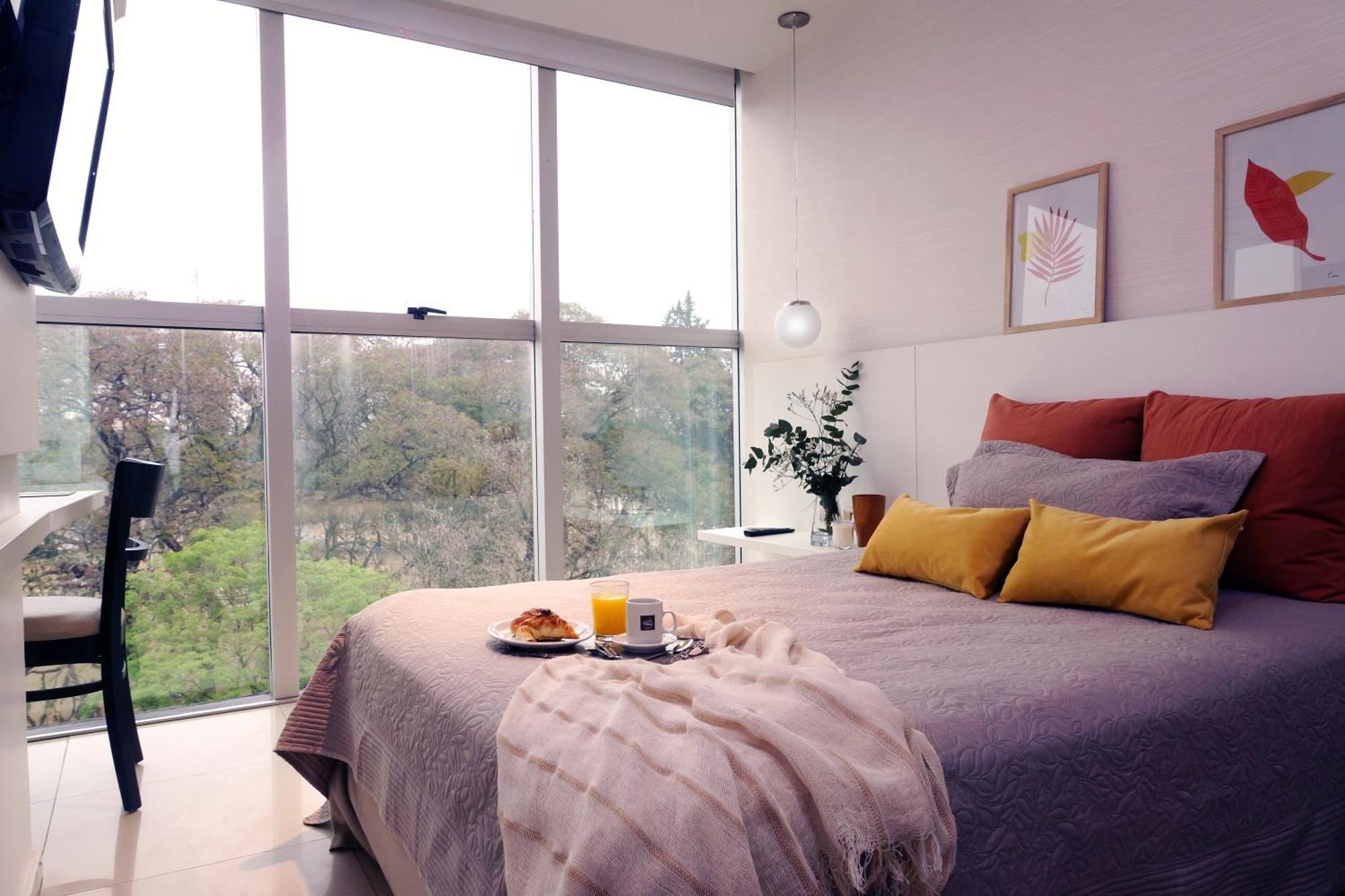 רזיסטנסיה Niyat Urban Hotel מראה חיצוני תמונה