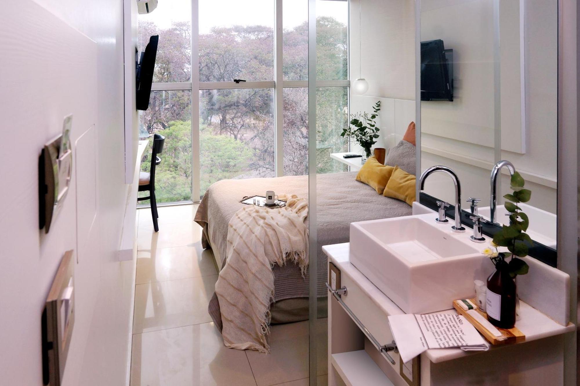 רזיסטנסיה Niyat Urban Hotel מראה חיצוני תמונה
