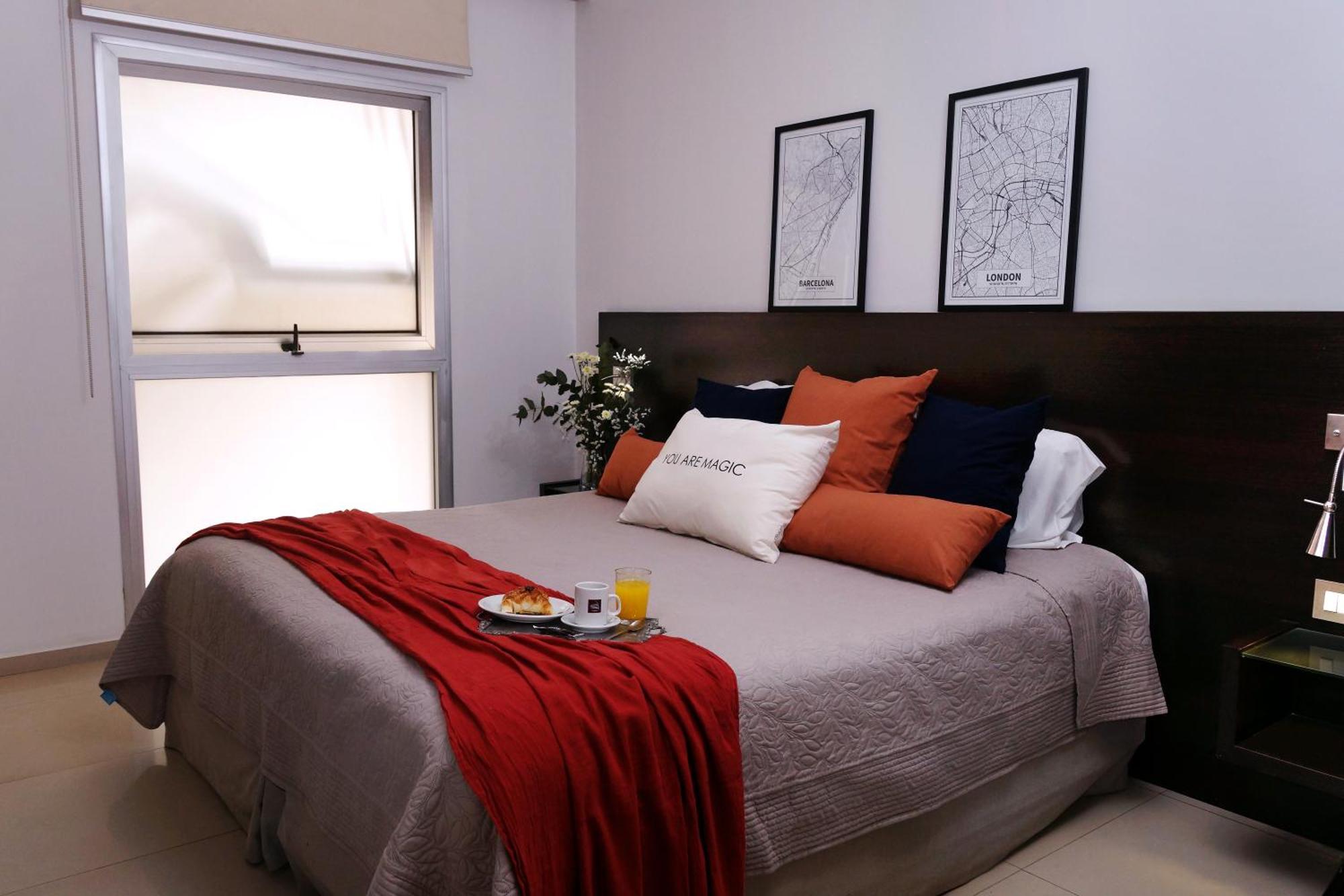 רזיסטנסיה Niyat Urban Hotel מראה חיצוני תמונה