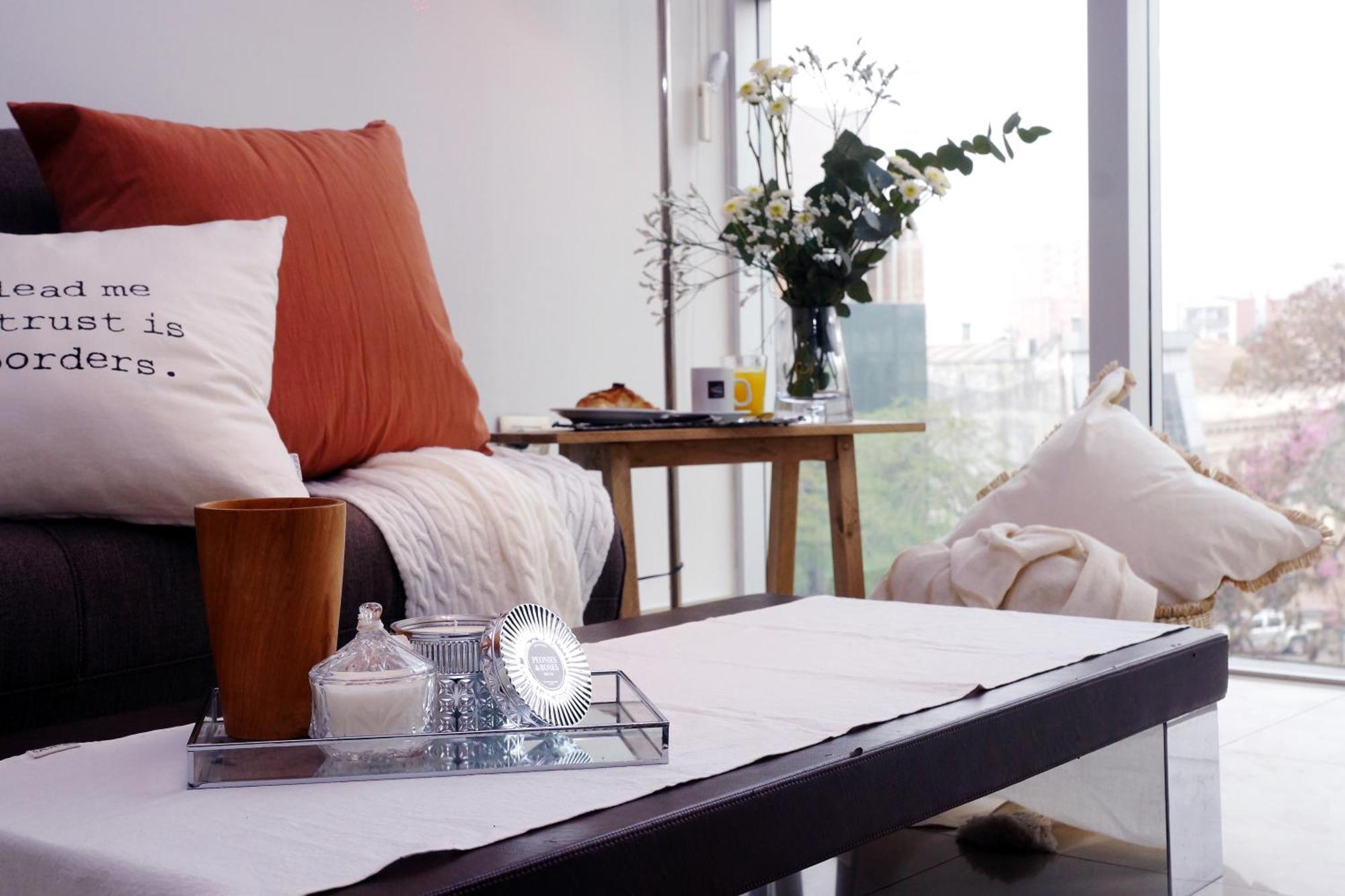 רזיסטנסיה Niyat Urban Hotel מראה חיצוני תמונה