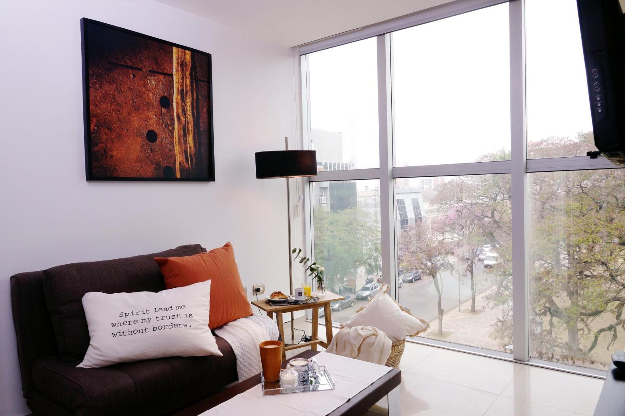רזיסטנסיה Niyat Urban Hotel מראה חיצוני תמונה