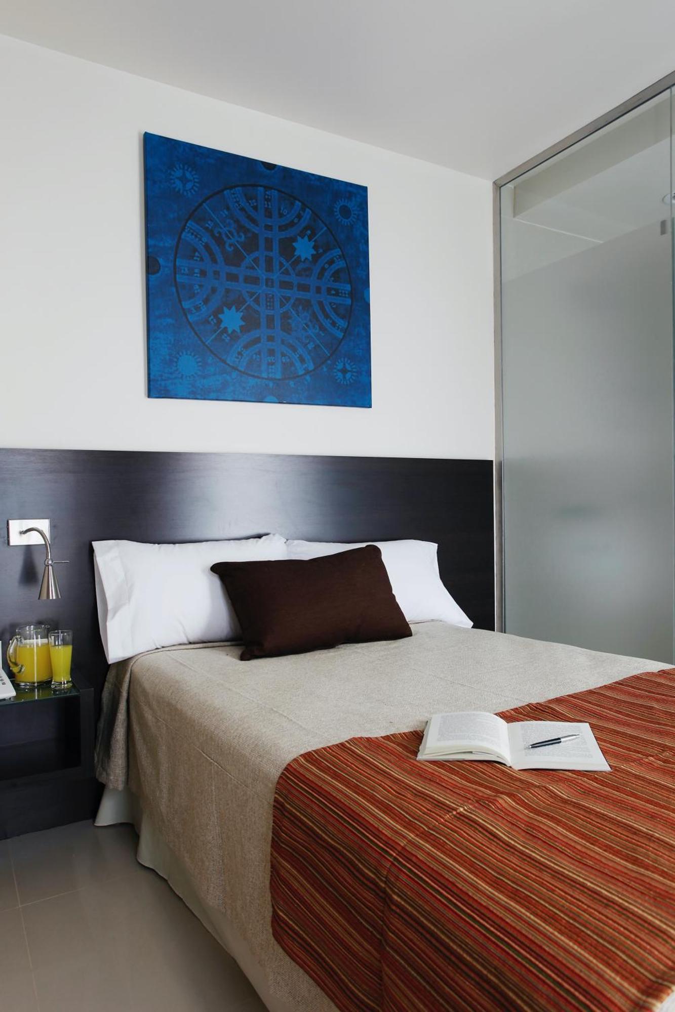 רזיסטנסיה Niyat Urban Hotel מראה חיצוני תמונה