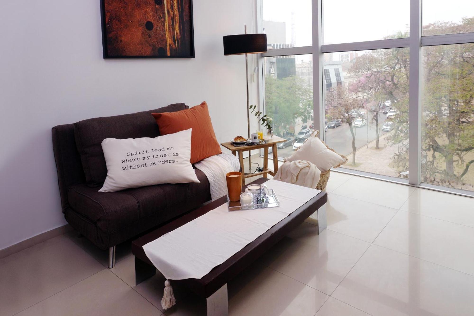רזיסטנסיה Niyat Urban Hotel מראה חיצוני תמונה