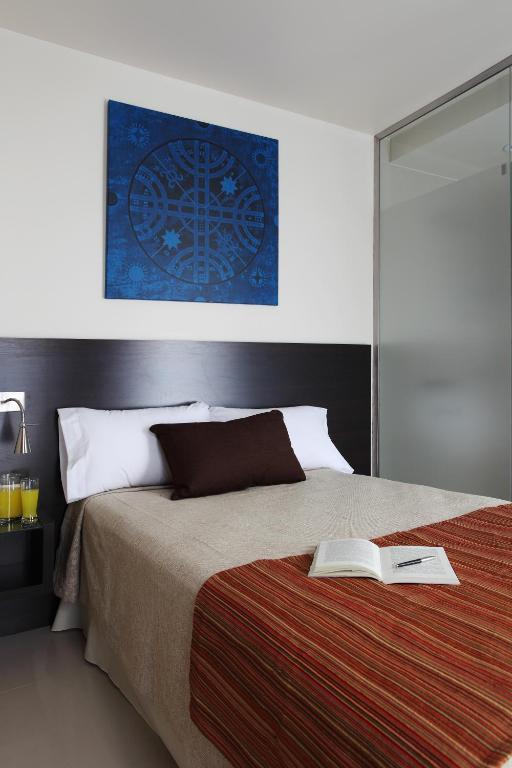 רזיסטנסיה Niyat Urban Hotel מראה חיצוני תמונה