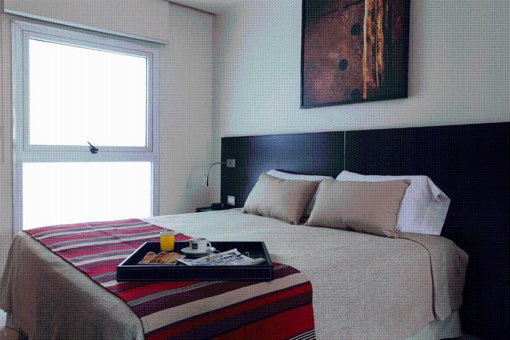 רזיסטנסיה Niyat Urban Hotel חדר תמונה